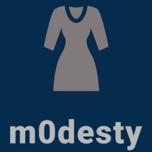 Modesty closet